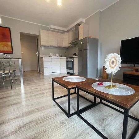 Apartament Przy Cieplickich Tezniach Еленя-Гура Экстерьер фото