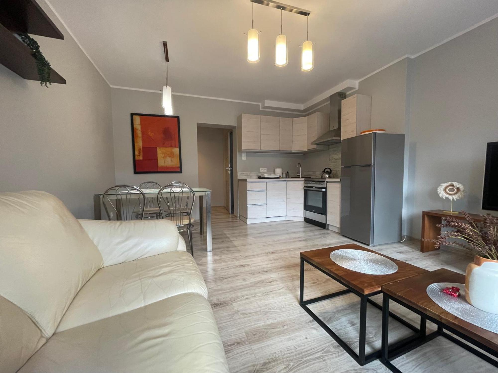 Apartament Przy Cieplickich Tezniach Еленя-Гура Экстерьер фото