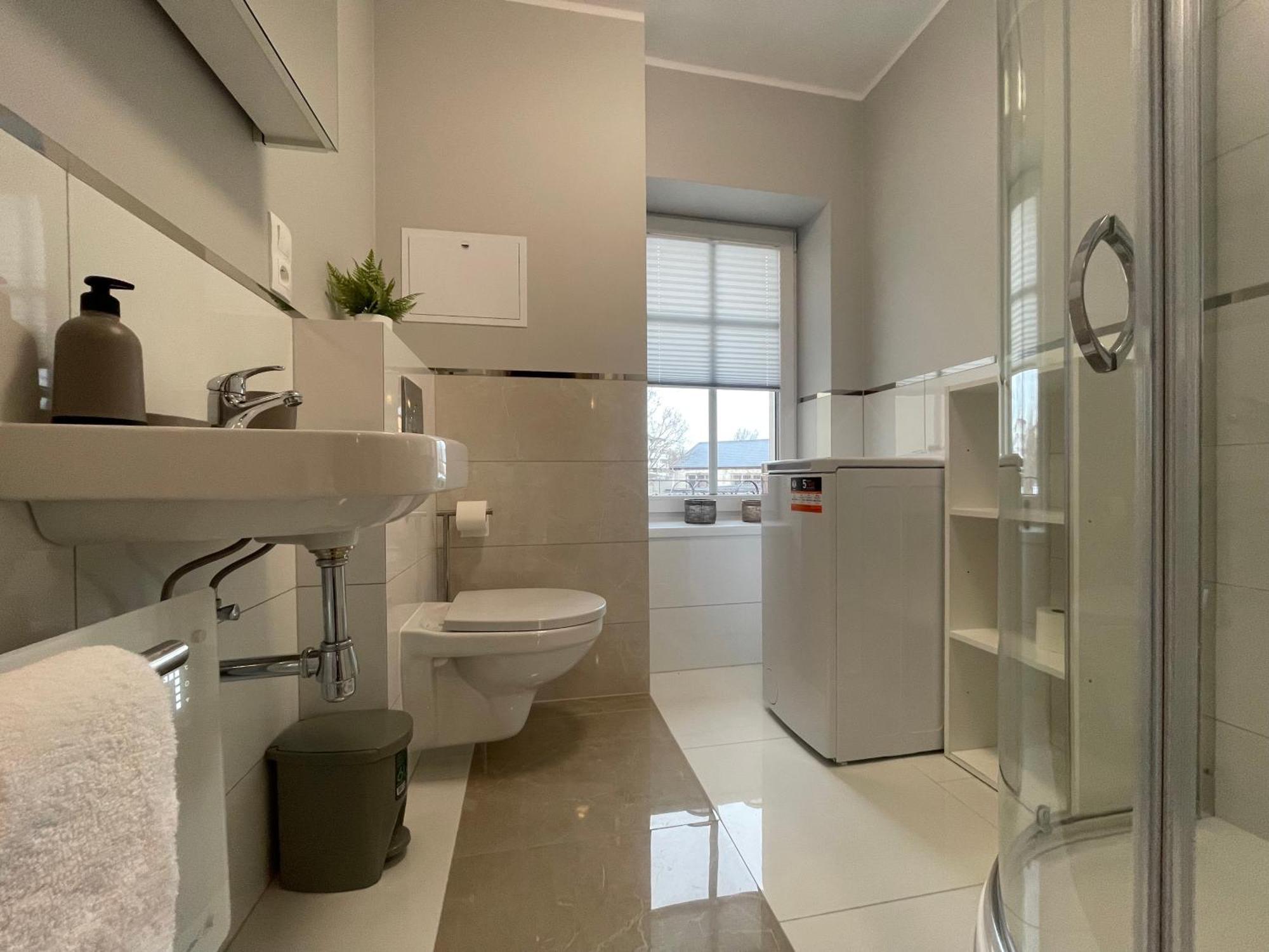 Apartament Przy Cieplickich Tezniach Еленя-Гура Экстерьер фото